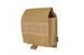 Підсумок універсальний Primal Gear Universal Cargo Pouch Mamus Coyote Brown 25702 фото 1