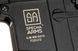 Страйкбольна штурмова гвинтівка Specna Arms M4 SA-F01 Flex X-ASR R Black 32973 фото 13