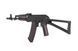 Страйкбольная штурмовая винтовка Specna Arms SA-J74 CORE HAL ETU Gen.2 Plum 34403 фото 6
