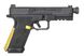 Страйкбольний пістолет Cyma Glock 18 CM.135S AEP Black 27654 фото 9