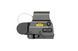 Коліматор JJ Airsoft XPS 3-2 QD Red Dot Sight Replica Black 34520 фото 3