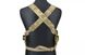 Розвантажувальний жилет GFC Chest Rig Tactical Vest Multicam 25439 фото 4