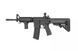 Страйкбольна штурмова гвинтівка Specna Arms M4 RRA SA-E03 Hal2 Black 32798 фото 6