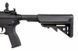 Страйкбольна штурмова гвинтівка Specna Arms M4 RRA SA-E03 Hal2 Black 32798 фото 7