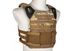 Плейт керріер Primal Gear Rush 2.0 Tactical Vest Ariatel Multicam 26168 фото 3