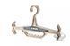 Вішак тактичний FMA Heavyweight Tactical Hangers Tan 30561 фото 1