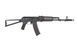 Страйкбольная штурмовая винтовка Specna Arms SA-J74 CORE HAL ETU Gen.2 Plum 34403 фото 4
