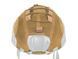 Кавер на каску Emerson Mesh Fast Helmet Cover Coyote 24803 фото 3