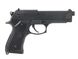 Страйкбольний пістолет Cyma Beretta M92F/M9 CM.126 AEP 5513 фото 2