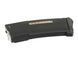 Магазин механічний BattleAxe Polymer Magazine AR-15/M4 150bbs Black 14729 фото 4