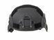 Шолом страйкбольний 8Fields Ultra Light Spec-Ops MICH Mid-Cut Black 15511 фото 2