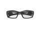 Окуляри тактичні Edge Eyewear Blade Runner Smoke 6194 фото 3
