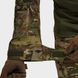 Бойова сорочка Ubacs UATAC Gen 5.6 Multicam Original Nyco (Olive) Size L 31844-l фото 3