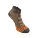Носки Gpsocks Short Trekking Olive Size 38-40 33238-38-40 фото 1