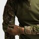 Бойова сорочка Ubacs UATAC Gen 5.6 Multicam Original Nyco (Olive) Size L 31844-l фото 6