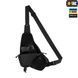 Сумка M-Tac BAT WING BAG ELITE BLACK 15192 фото 2