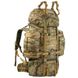 Рюкзак тактичний Wisport REINDEER 75L Multicam 1550 фото 1