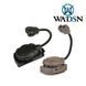 Ліхтар Wadsn Princeton Tec MPLS2 BK Red 35099 фото 1