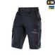 Шорти M-Tac Aggressor Gen.II Flex Dark Navy Blue Size XS 13936-xs фото 3