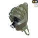 Перчатки M-Tac Assault Tactical MK.4 Olive Size S 21747-s фото 4