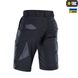 Шорти M-Tac Aggressor Gen.II Flex Dark Navy Blue Size XS 13936-xs фото 5