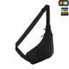 Сумка M-Tac BAT WING BAG ELITE BLACK 15192 фото 3