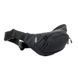 Сумка поясна RTG міська S Black 23778 фото 2