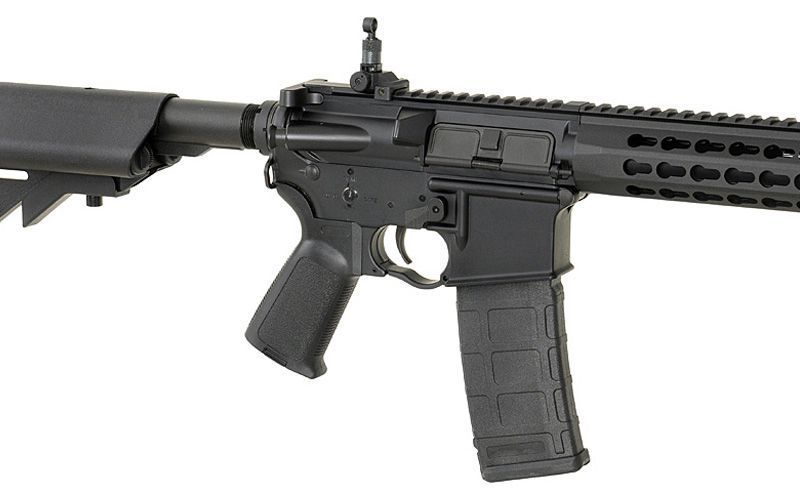 Страйкбольная штурмовая винтовка CYMA CM068B 10819 фото