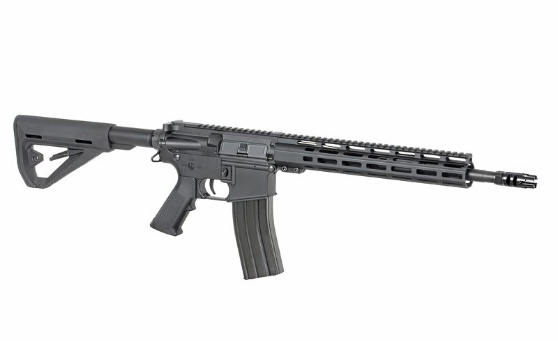 Страйкбольна штурмова гвинтiвка Arcturus AR15 Carbine 29421 фото