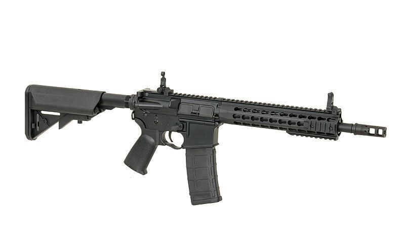 Страйкбольная штурмовая винтовка CYMA CM068B 10819 фото
