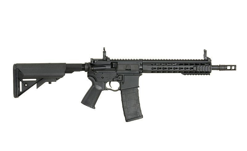 Страйкбольная штурмовая винтовка CYMA CM068B 10819 фото