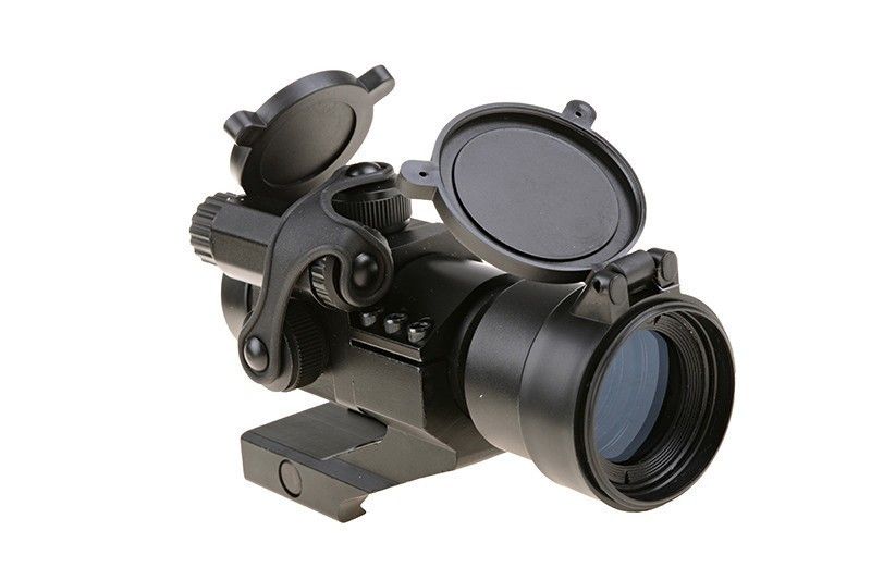 Коліматор Battle II Reflex Sight 6392 фото