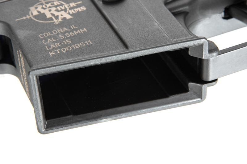 Страйкбольная штурмовая винтовка Specna Arms M4 RRA SA-C07 PDW CORE Half-Tan 17274 фото