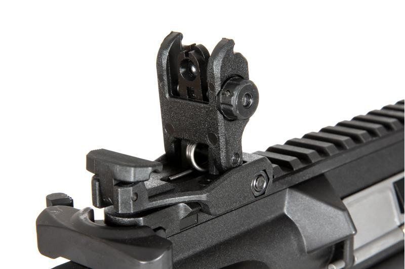 Страйкбольная штурмовая винтовка Specna Arms M4 RRA SA-C07 PDW CORE Half-Tan 17274 фото