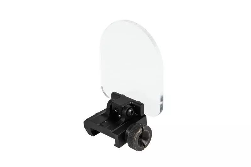 Захист коліматора/оптики Big Dragon Flip-Up Optics Cover Black 13351 фото