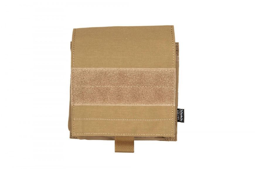 Підсумок універсальний Primal Gear Universal Cargo Pouch Mamus Coyote Brown 25702 фото