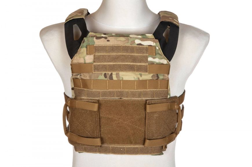 Плейт керріер Primal Gear Rush 2.0 Tactical Vest Ariatel Multicam 26168 фото