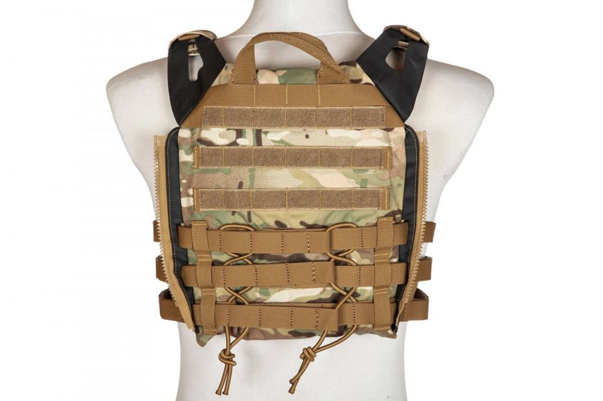 Плейт керріер Primal Gear Rush 2.0 Tactical Vest Ariatel Multicam 26168 фото