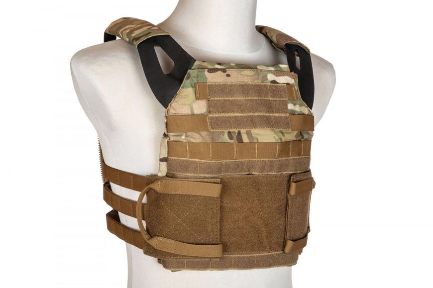 Плейт керріер Primal Gear Rush 2.0 Tactical Vest Ariatel Multicam 26168 фото