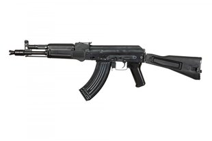 Страйкбольна штурмова гвинтівка E&L ELAK104 Essential Carbine 23477 фото