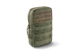 Підсумок утилітарний вертикальний 25x15x8 U-Win Ranger Green 31624 фото