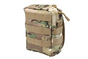 Підсумок універсальний Specna Arms Tactical MC cargo pouch Multicam 35545 фото