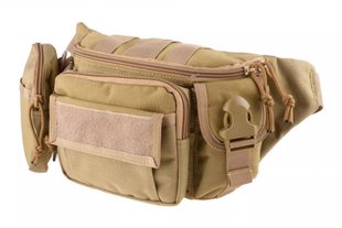 Сумка поясна Primal Gear Waist Bag Cantab Tan 25699 фото