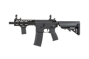 Страйкбольна штурмова гвинтівка Specna Arms M4 CQB Edge RRA SA-E12 Black 14549 фото