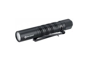 Ліхтар Olight I3T EOS Black 18048 фото