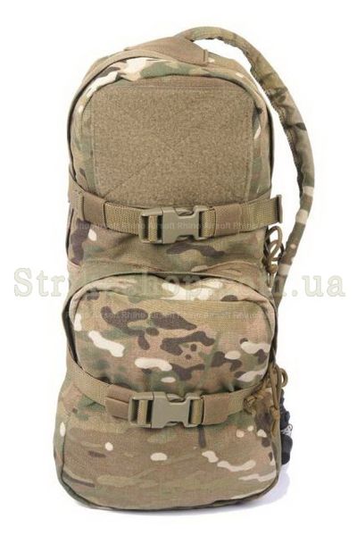 Гідратор з рюкзаком MOLLE 2,0 л MC 3110 фото