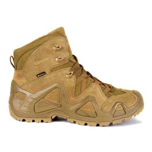 Черевики Lowa Zephyr GTX® MID TF Coyote OP Size 42.5 22812-42.5 фото