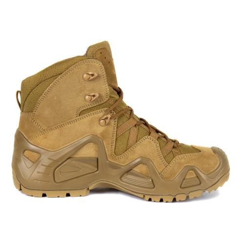 Черевики Lowa Zephyr GTX® MID TF Coyote OP Size 42.5 22812-42.5 фото