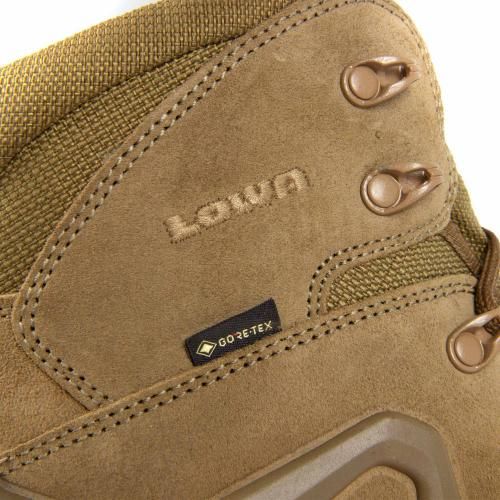 Черевики Lowa Zephyr GTX® MID TF Coyote OP Size 42.5 22812-42.5 фото