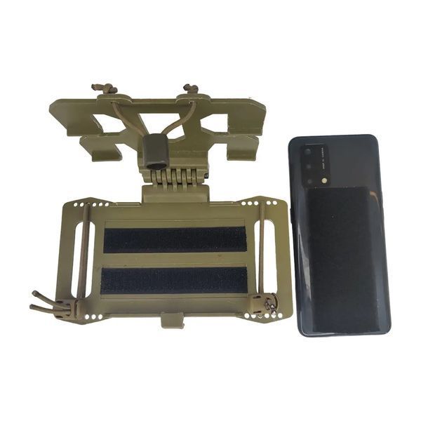 Холдер для телефона Grad Gear Scout 32429 фото